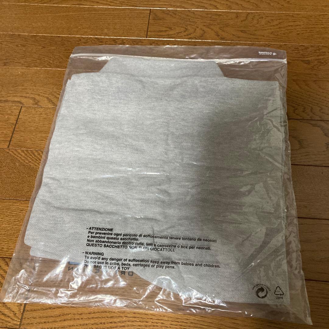 新品！タグあり！ユベントス　00-01 ポロシャツ　支給品　ユニフォーム　グレー