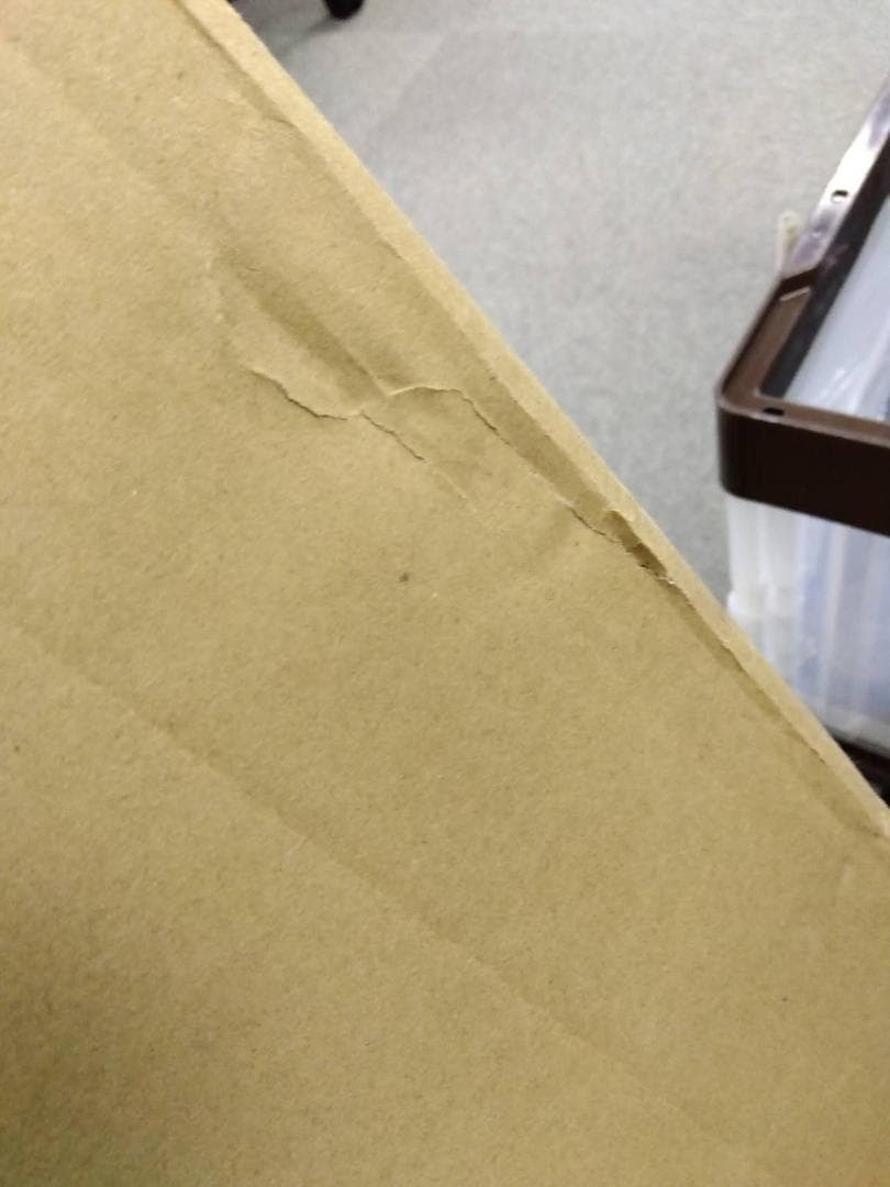 値下！プロテカ スタリアVs スーツケース ジッパータイプ 100L 02955