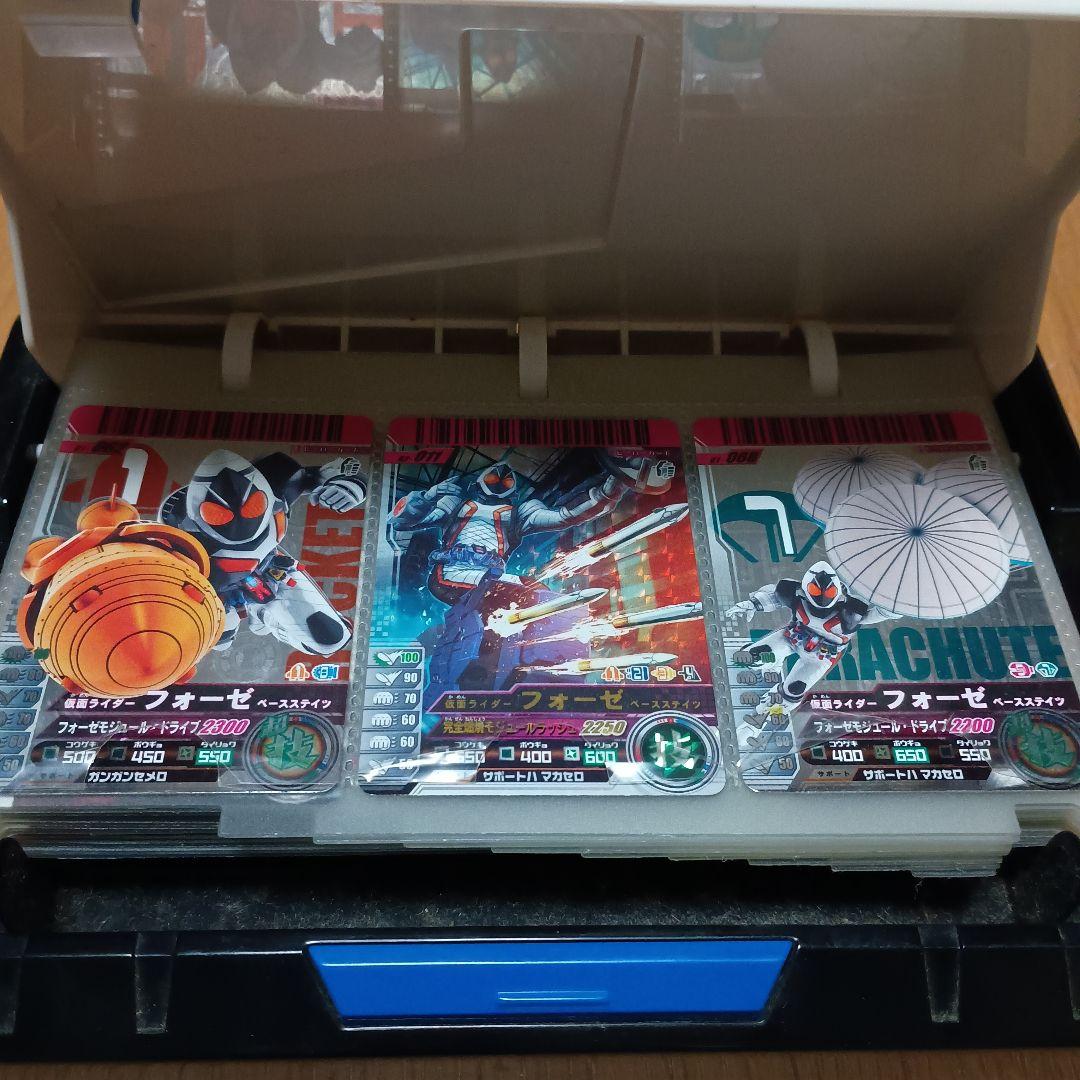 大怪獣バトルファイル ウルトラモンスターズ データカードダス 30枚 全部売り