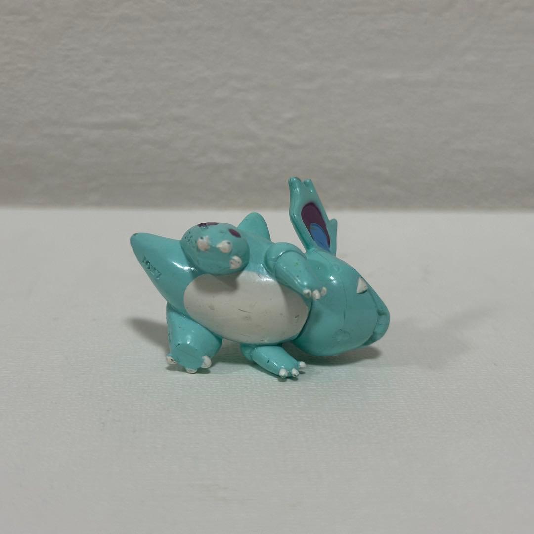 モンコレ　初期　ニドリーナ