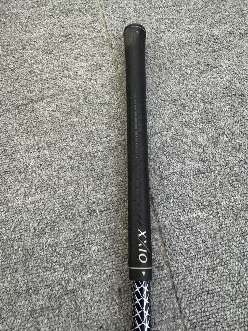 ゼクシオ ナイン　ドライバー 11.5度　R 左　ヘッドカバー付き