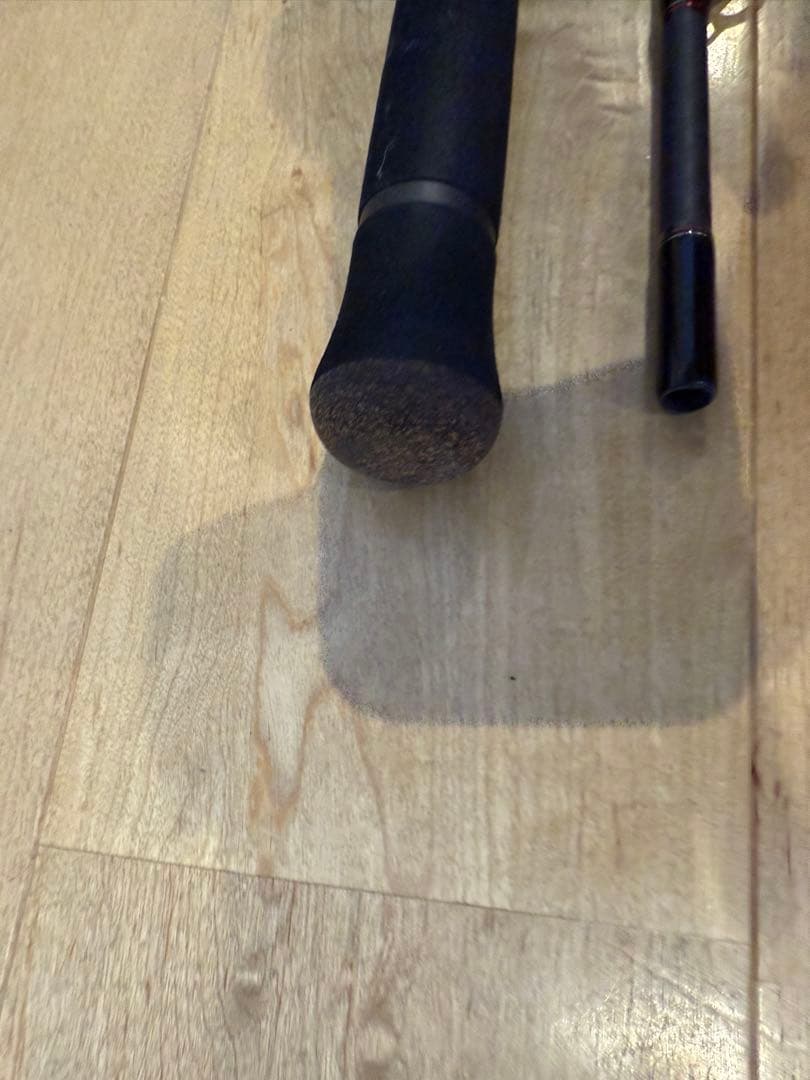 多趣味万歳様　メジャークラフト XRS-1002LSJ ショアジギング