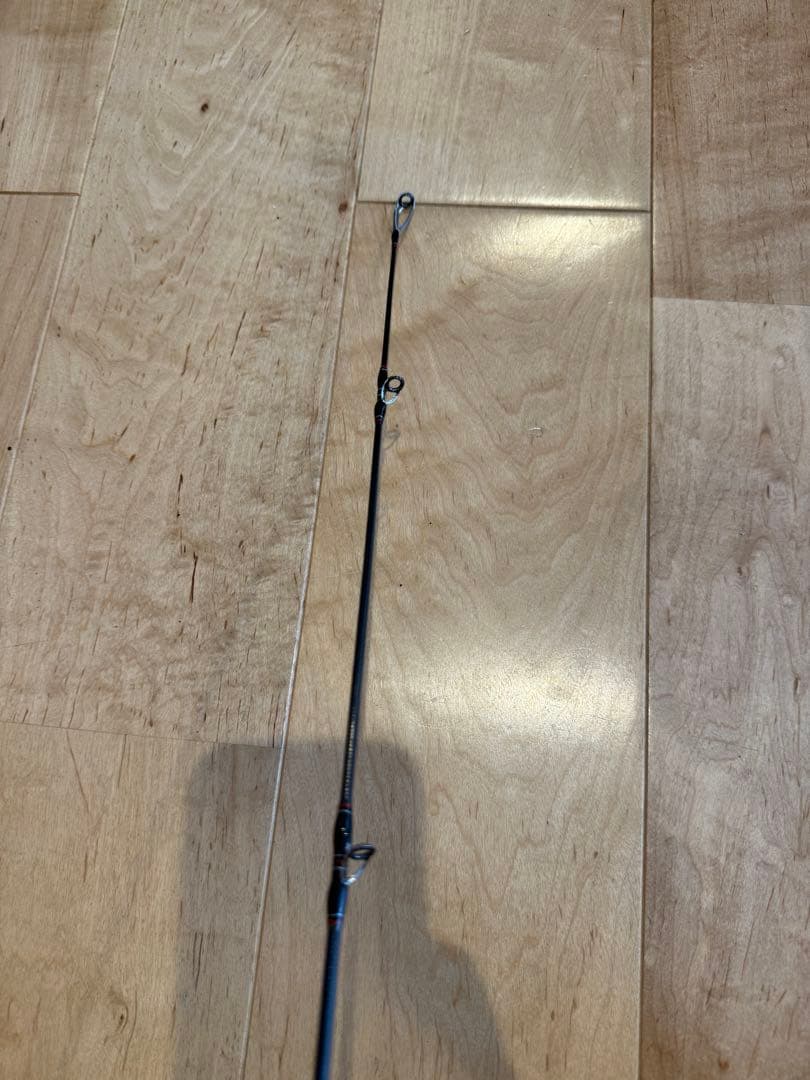 多趣味万歳様　メジャークラフト XRS-1002LSJ ショアジギング