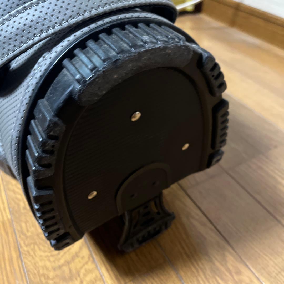 ムータマリンゴルフ　キャディーバッグ