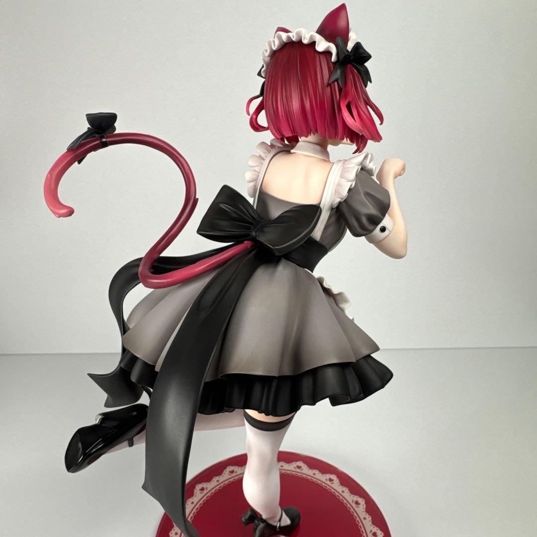 ■有馬かな 猫メイドver 限定版■【推しの子】■ユニオンクリエイティブ