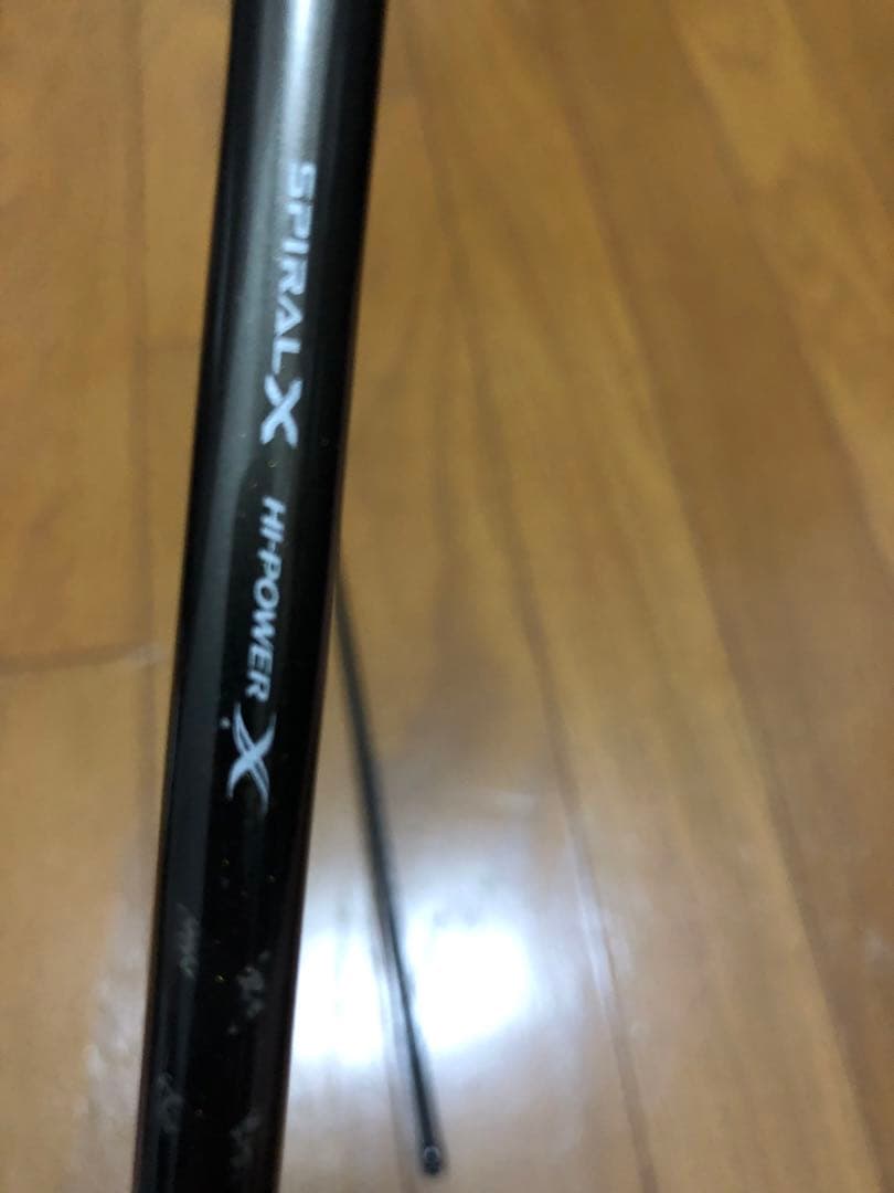 ソアレci4＋　 S604L-S