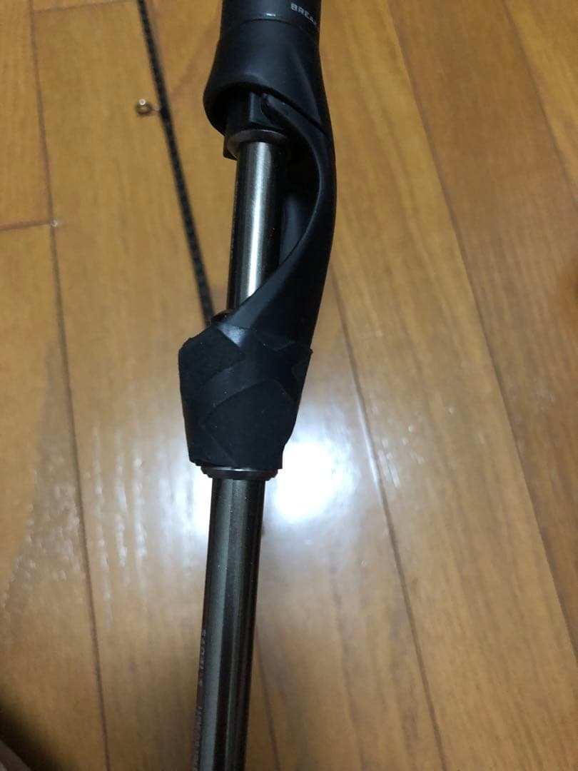 ソアレci4＋　 S604L-S