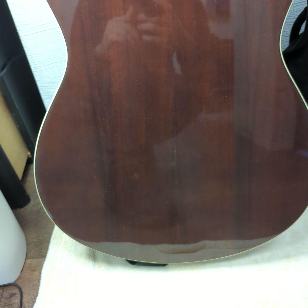 YAMAHA FS-423S RBD アコースティックギター