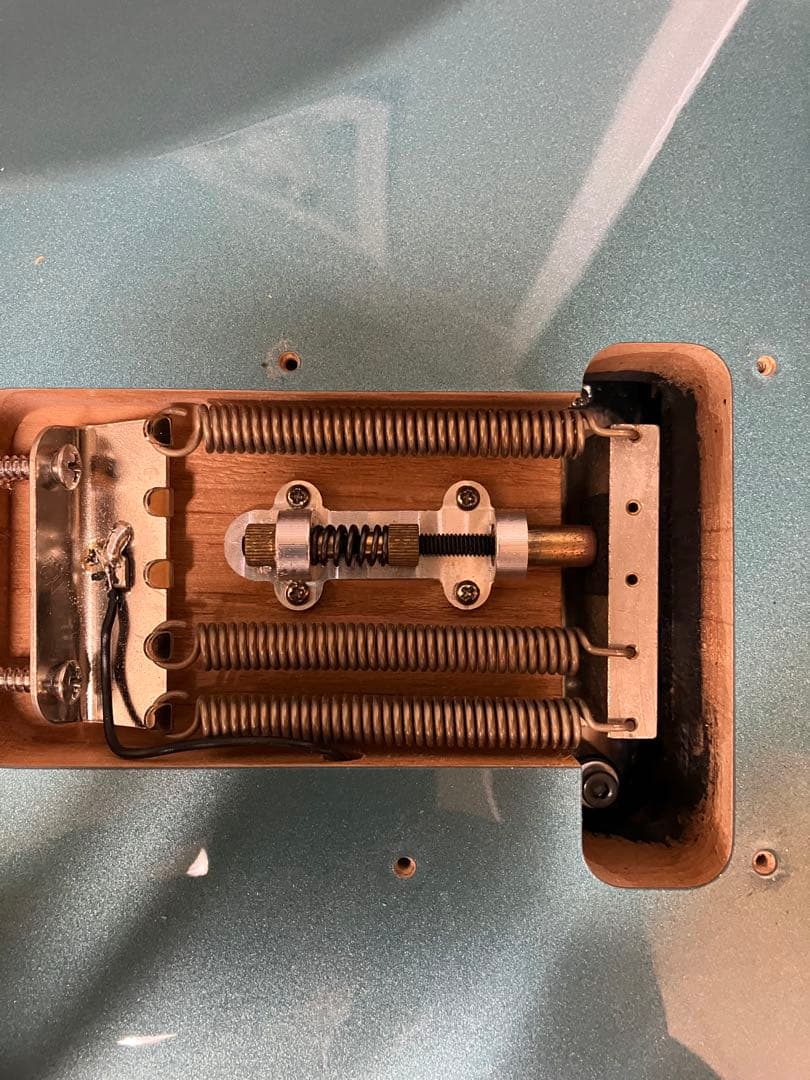 フェンダー　エレキギター