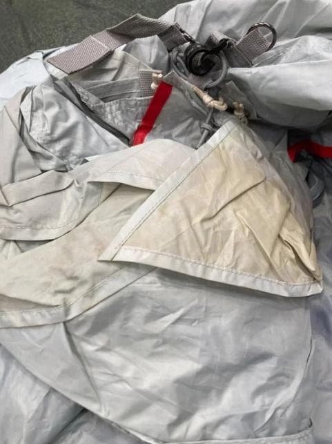 Coleman ツールームテント タフスクリーン 2ルームハウス MDX+