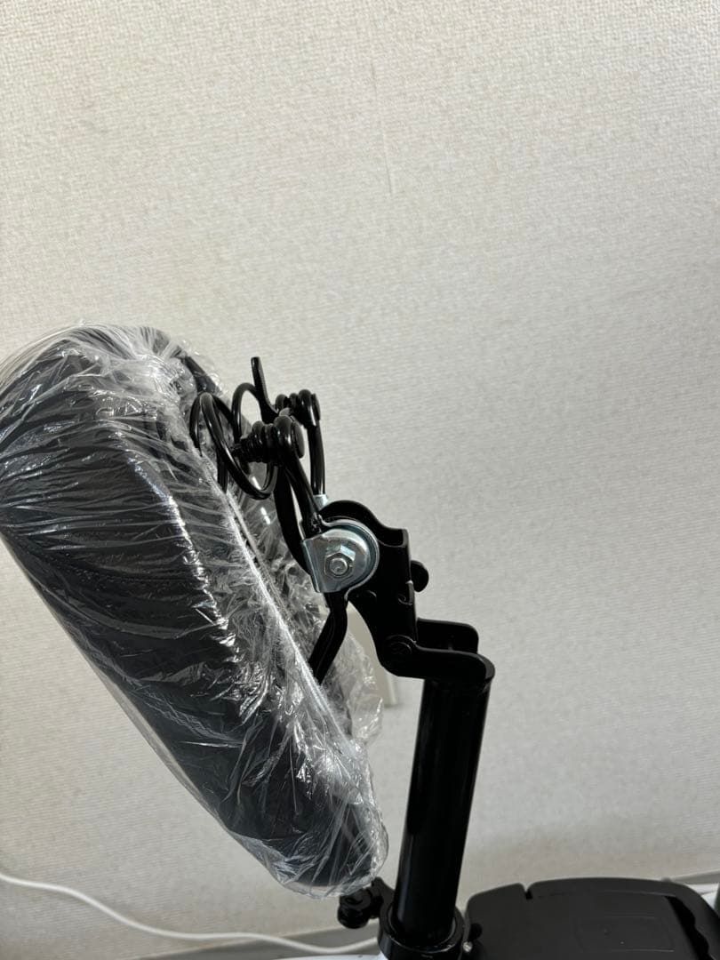 引取限定大容量/新品/ハイスペック/折りたたみ/電動アシスト自転車/黒