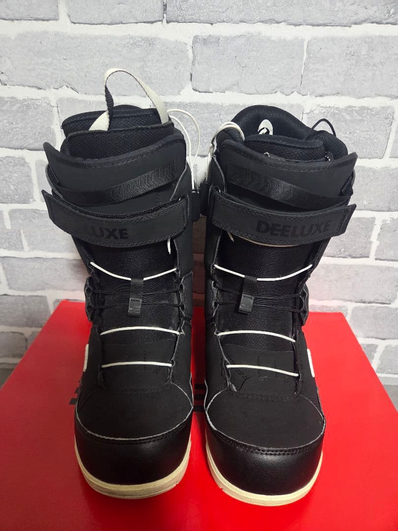 DEELUXE TEAM ID スノーボードブーツ 26.5cm