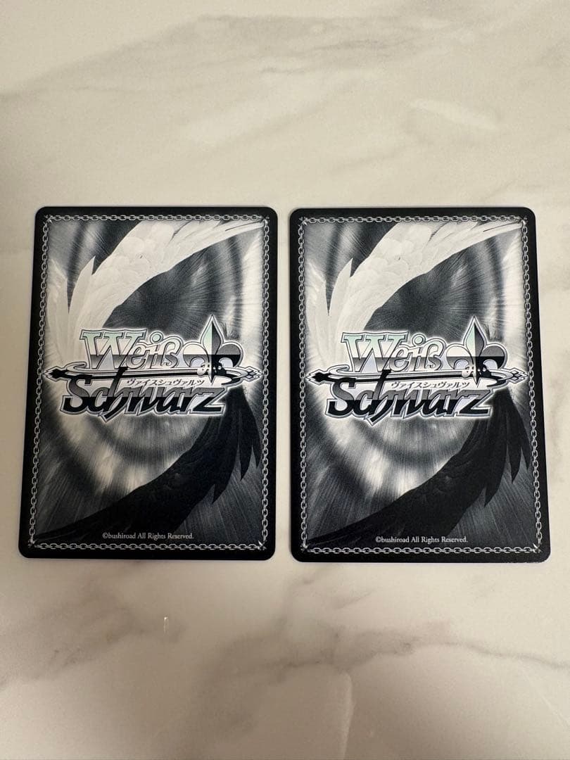 死者の大魔法使い アインズ SP 2枚 オーバーロード ヴァイス サイン