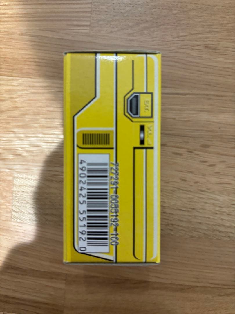 【未開封】ポケモンキッズ