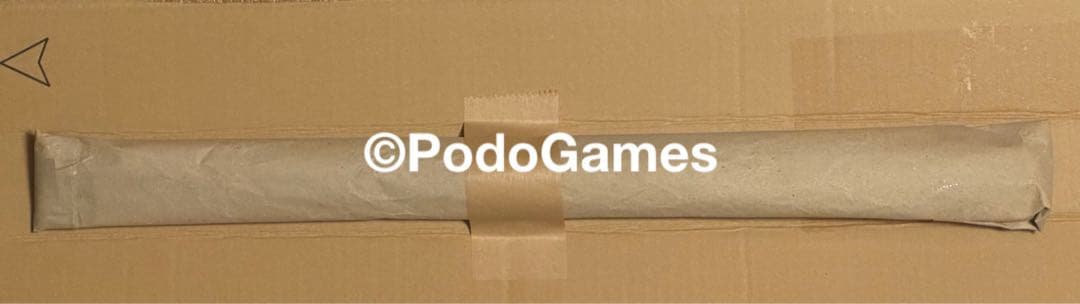 龍が如く3外伝 Dark Ties A2タペストリー　極3 外伝　峯 義孝