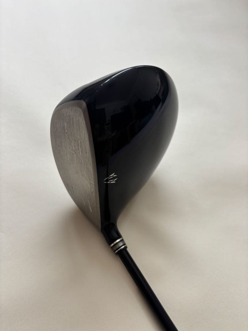 XXIO ドライバー 9.5度