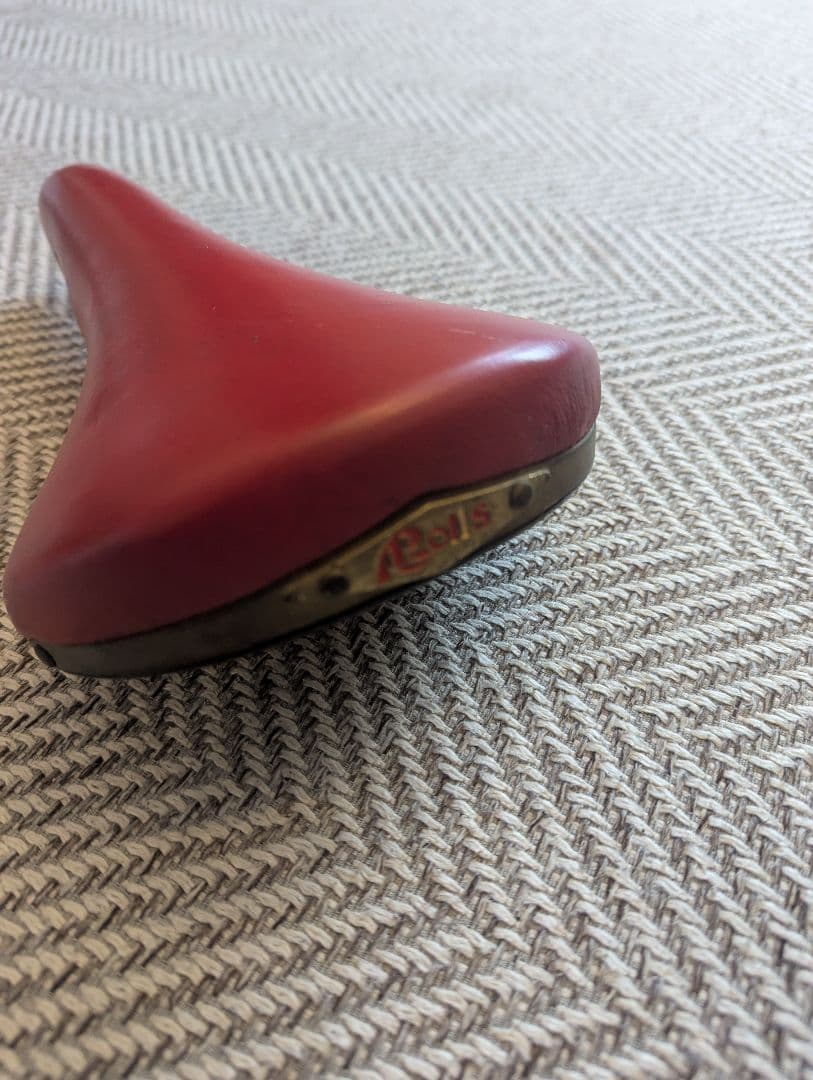 ビンテージ Selle Sanmarco セレサンマルコ ロールス rolls