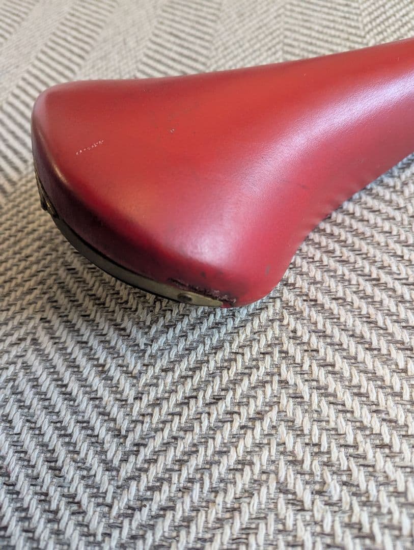 ビンテージ Selle Sanmarco セレサンマルコ ロールス rolls