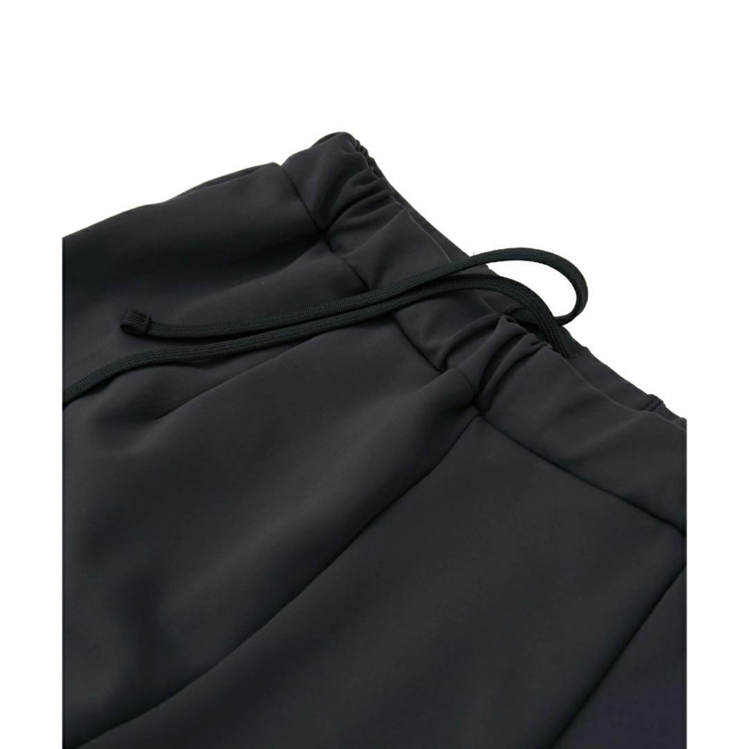 新品　NERGY ヨガウェア 上下セット プルオーバー アウター ロングパンツ