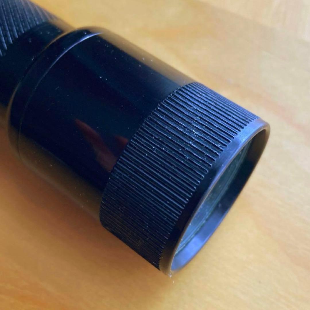 ⭐️ビンテージSUREFIRE 6P LASER PRODUCTS⭐️