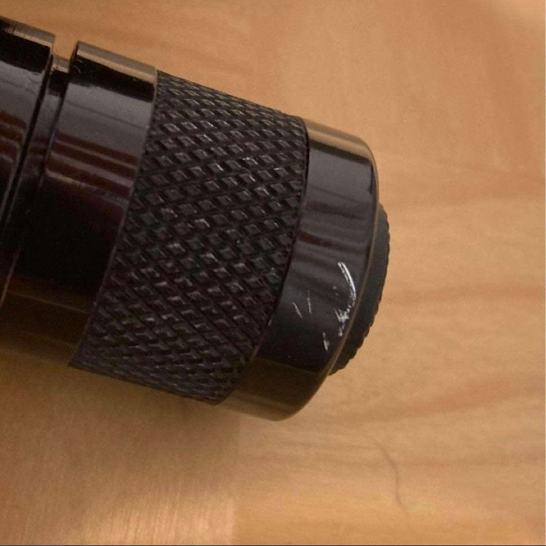 ⭐️ビンテージSUREFIRE 6P LASER PRODUCTS⭐️