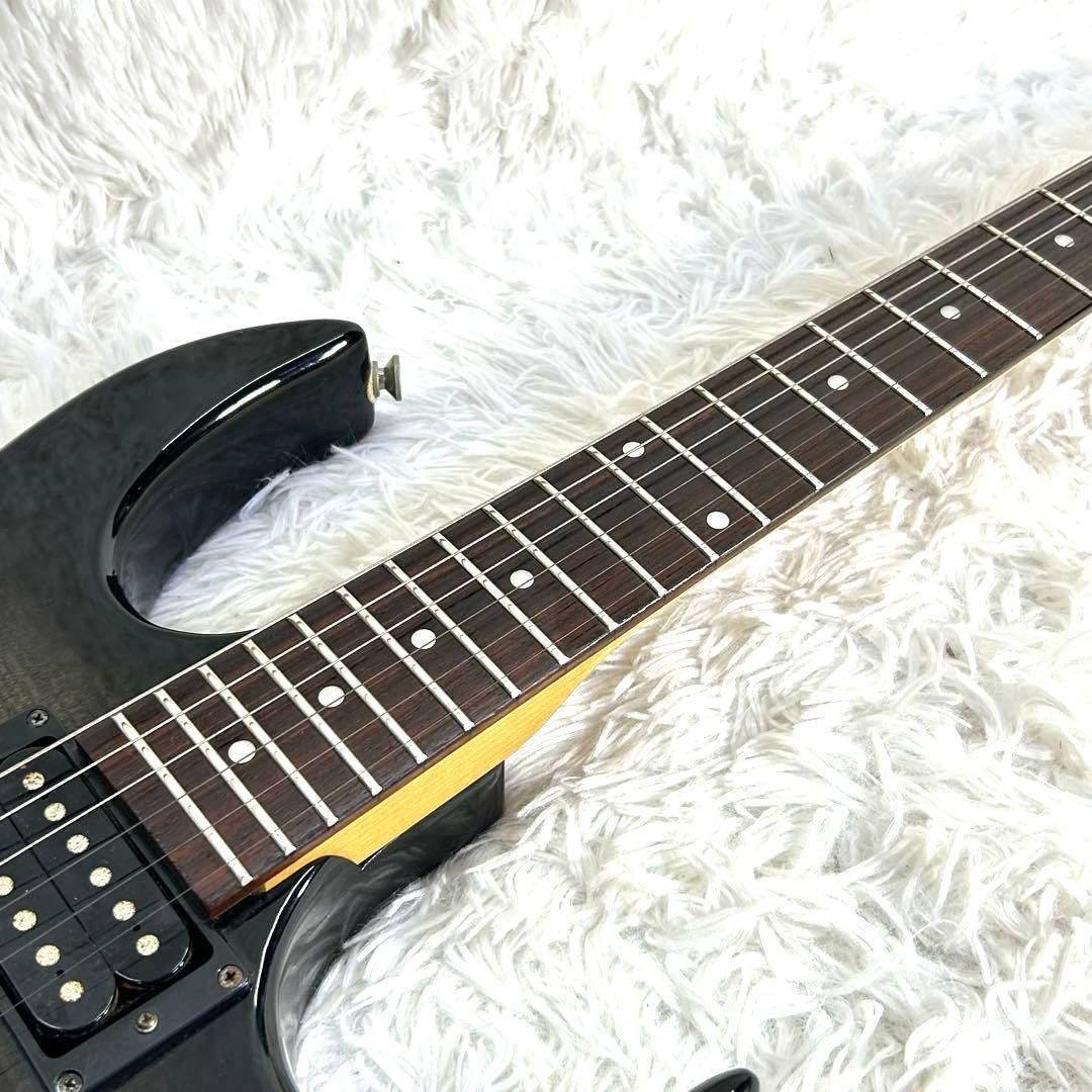 Ibanez RX series 国産 キルトトップ エレキギター