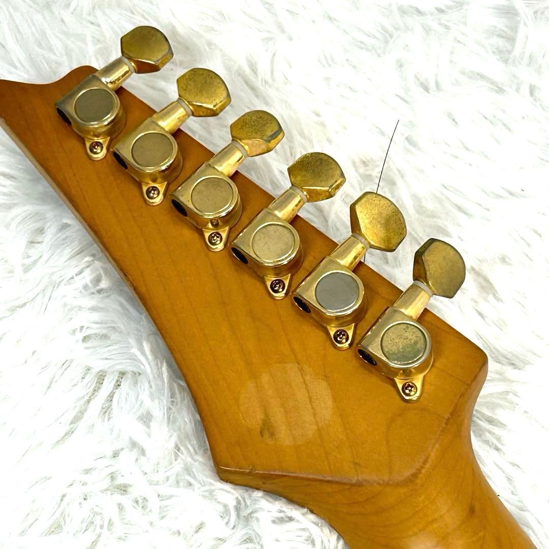 Ibanez RX series 国産 キルトトップ エレキギター