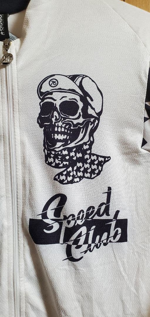 【せい】ASSOS　SPEED CLUB ２枚セット