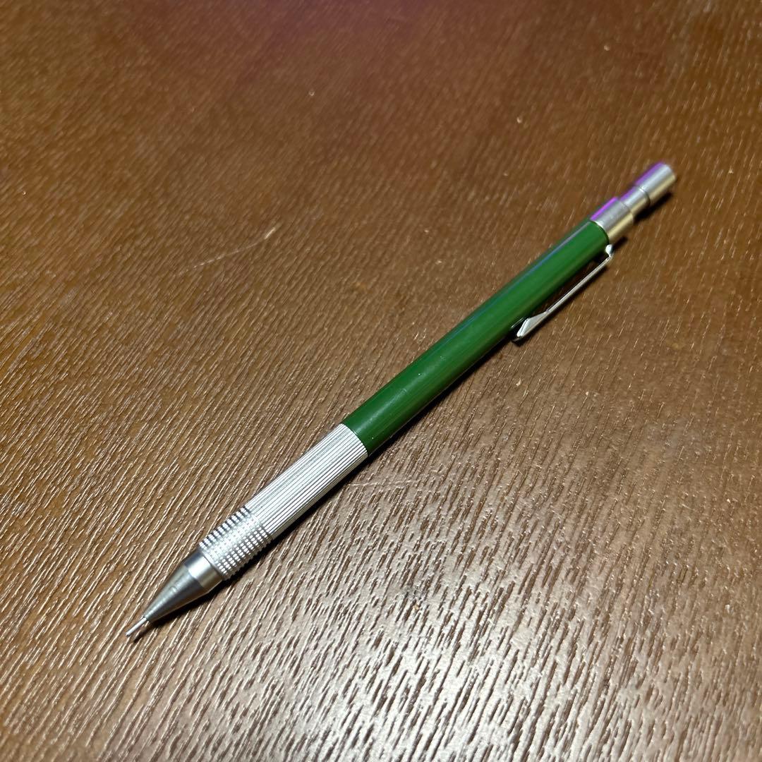Faber-Castell TK-matic 0.5 シャープペンシル