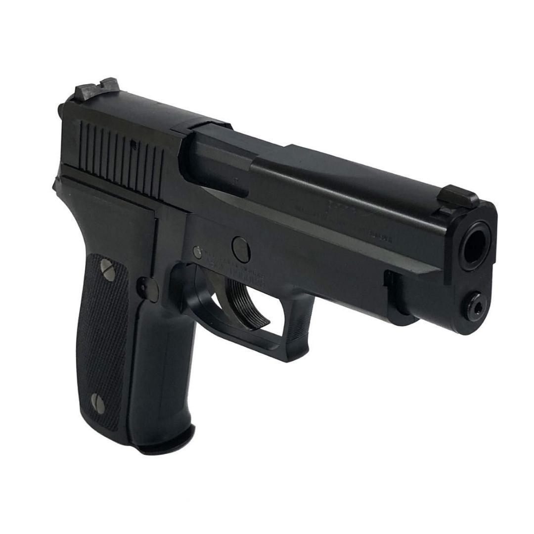タナカ SIG/SAUER P226 ガスブローバックガン