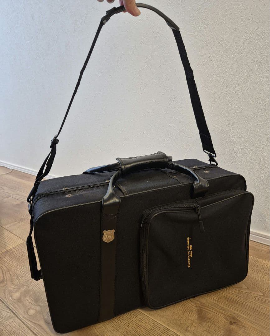 【純正ケース付き】マルカート フリューゲルホルン本体