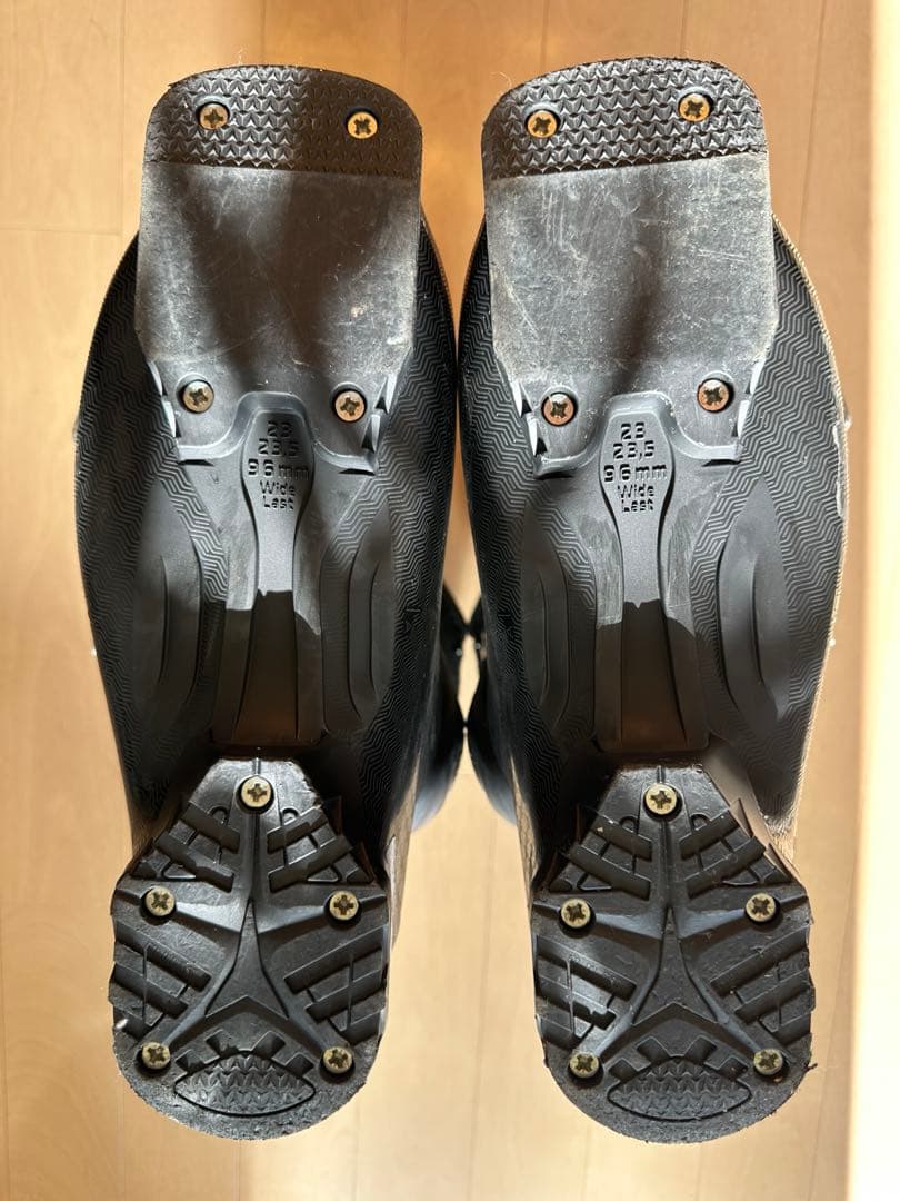 ATOMIC HAWX MAGNA 75W スキーブーツ アトミック レディース