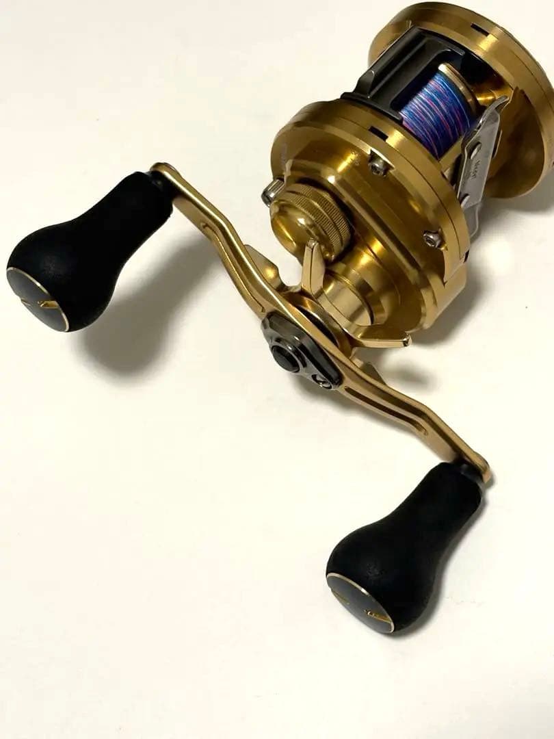 ダイワ　BASARA100