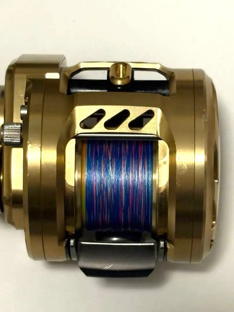 ダイワ　BASARA100