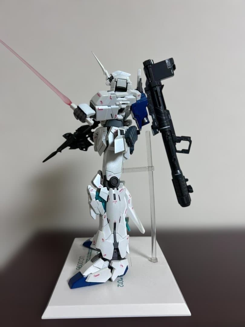 ユニコーンガンダム（覚醒仕様）