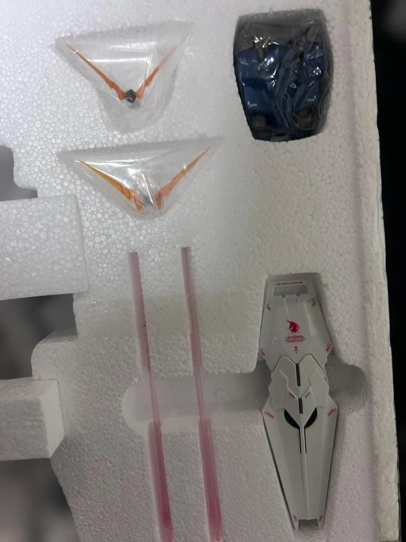 ユニコーンガンダム（覚醒仕様）