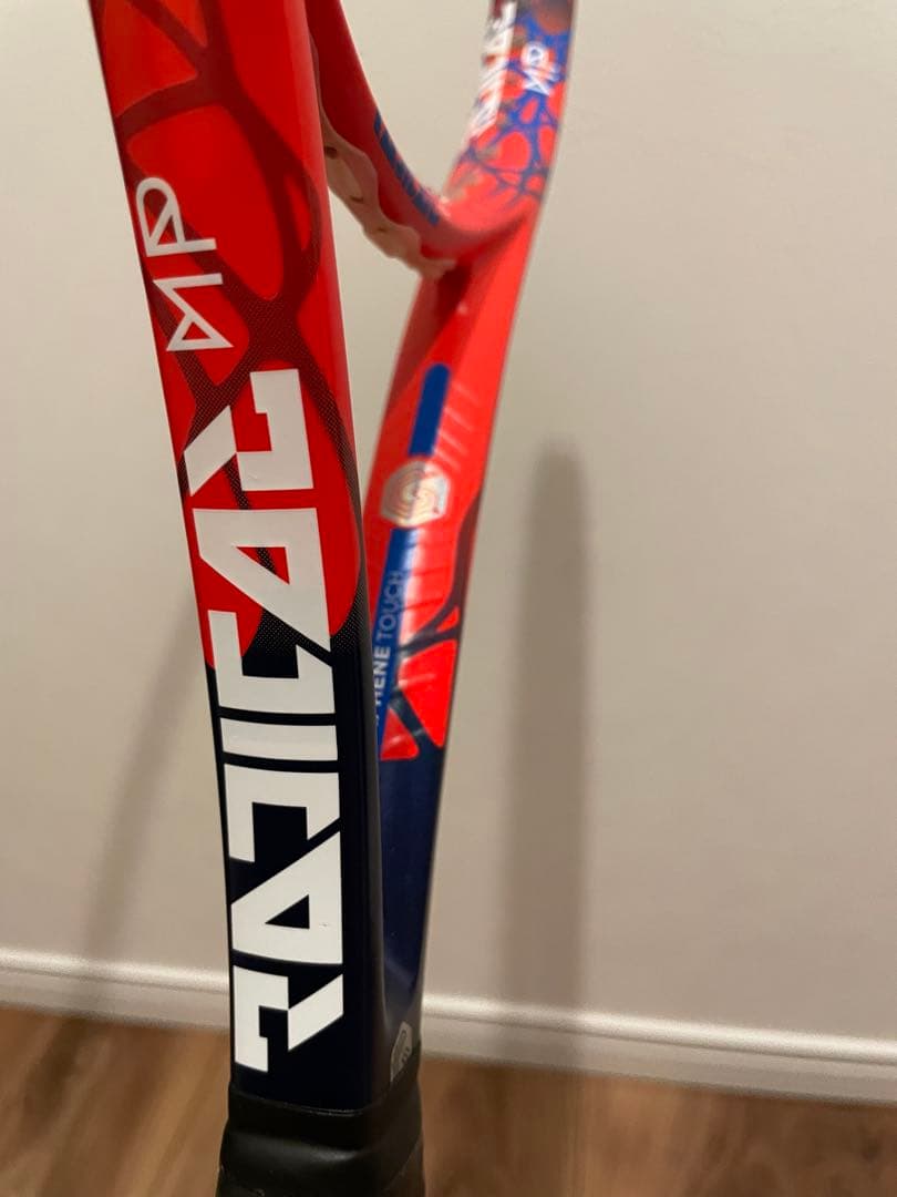 HEAD Graphene Touch RADICAL MP G2 ラジカル