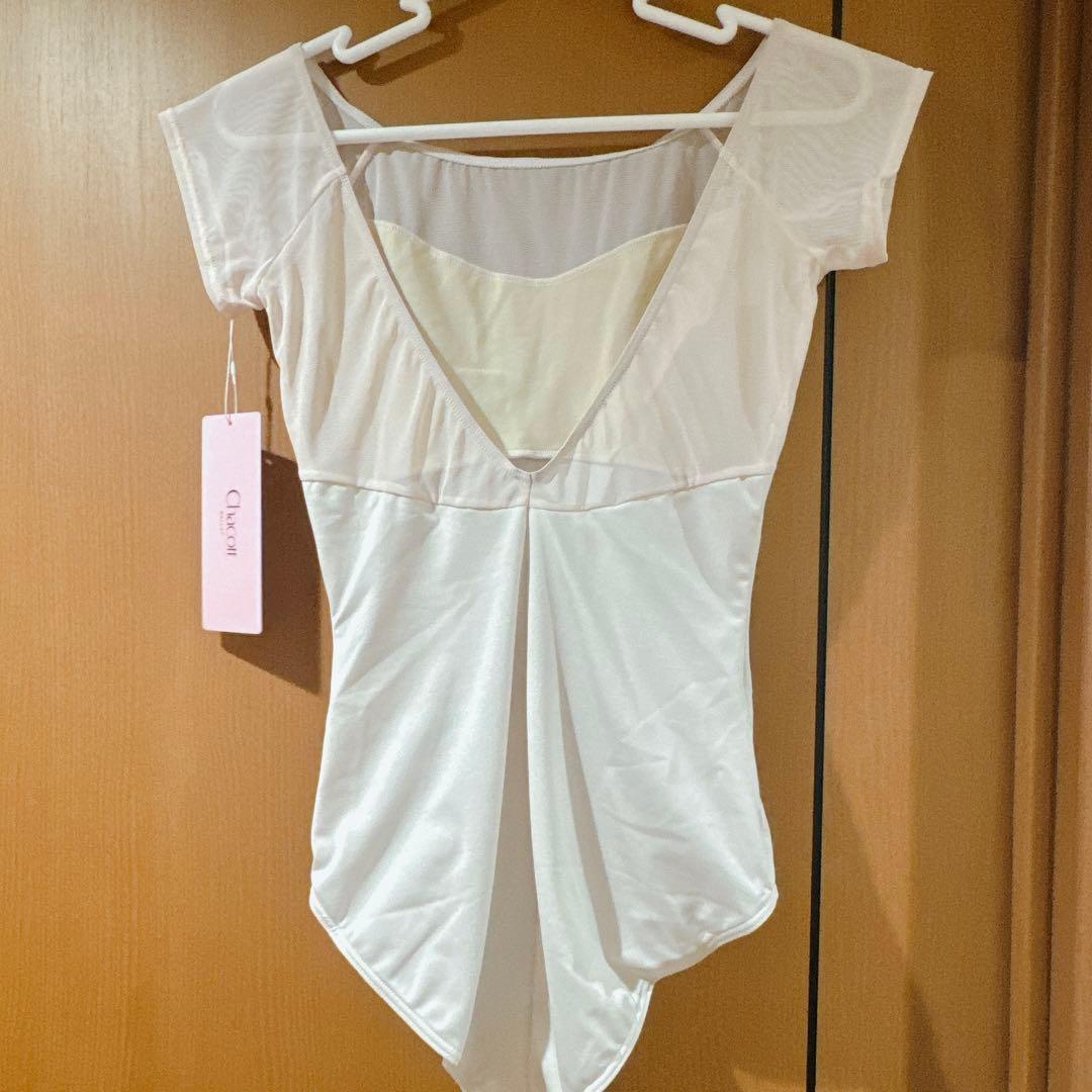 バレエ　レオタード