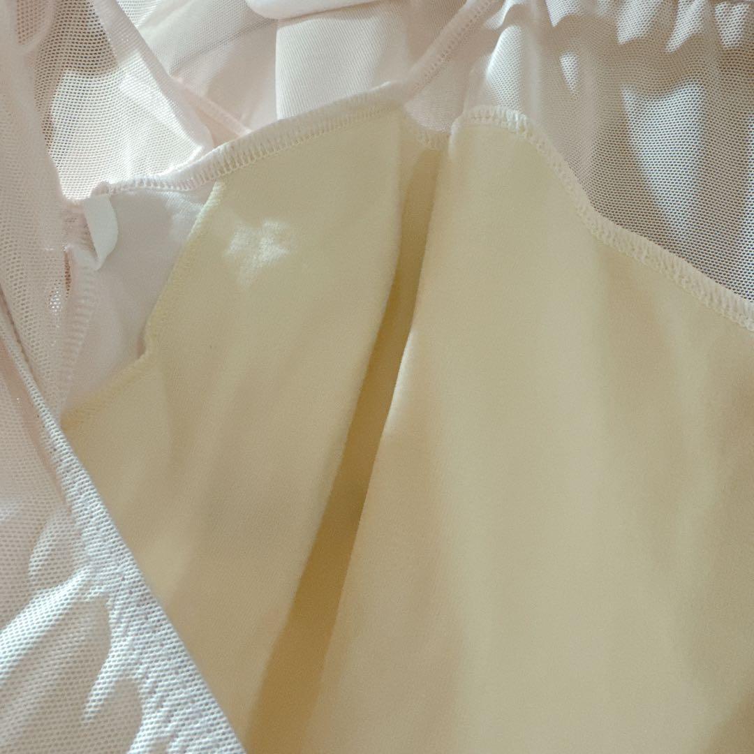 バレエ　レオタード