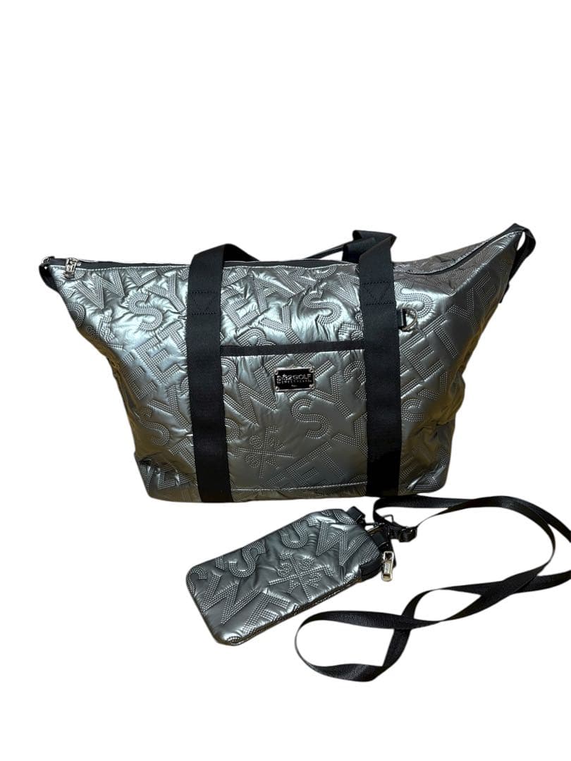 【値下げ‼️】SY32 by sweet years ロッカーバック