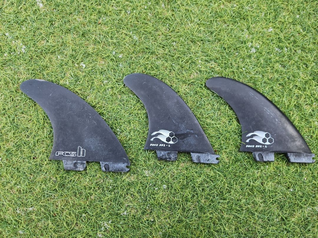 FCS2 CI X DANE REYNOLDS DD2 デーン・レイノルズ