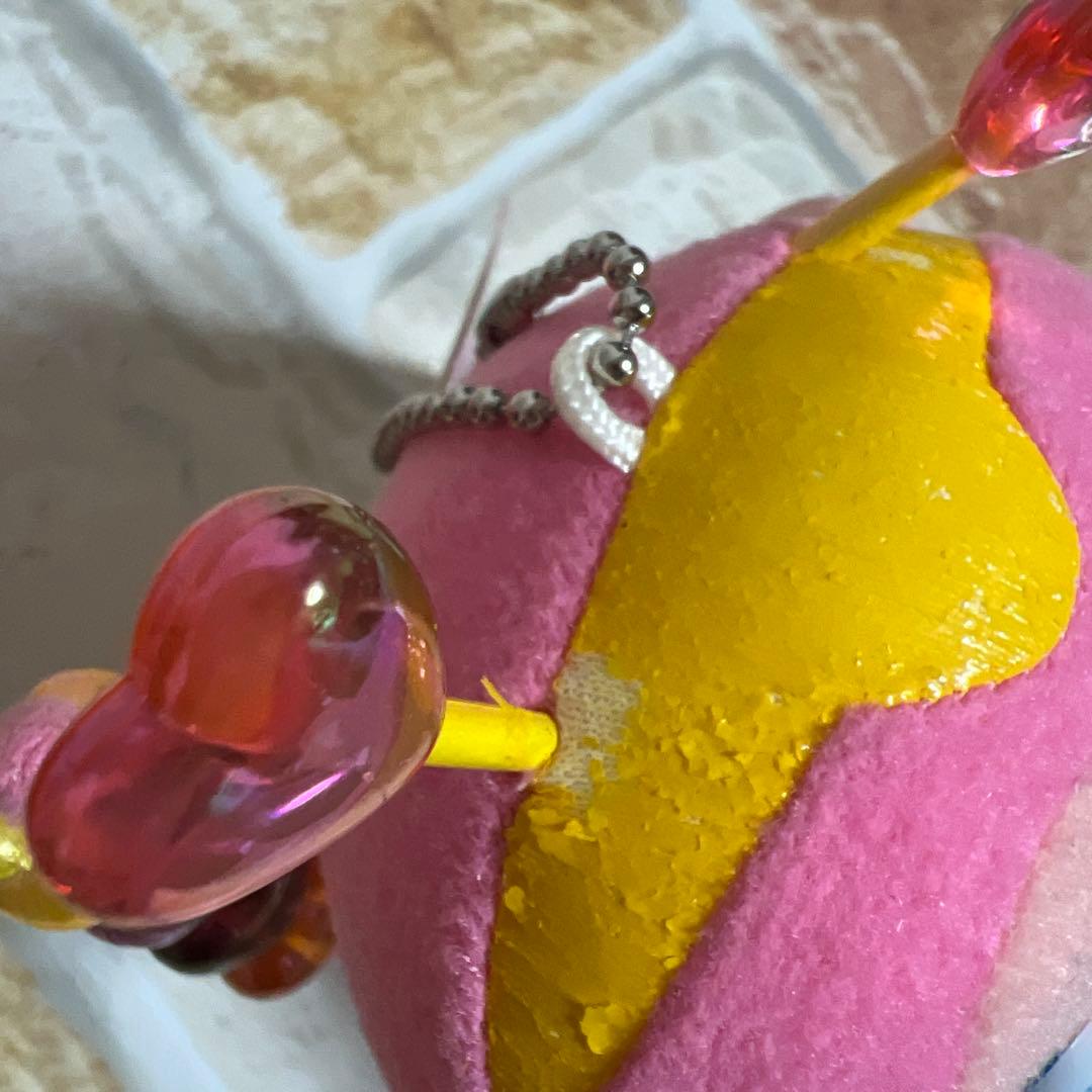 アヤンキー マスコット ぬいぐるみ