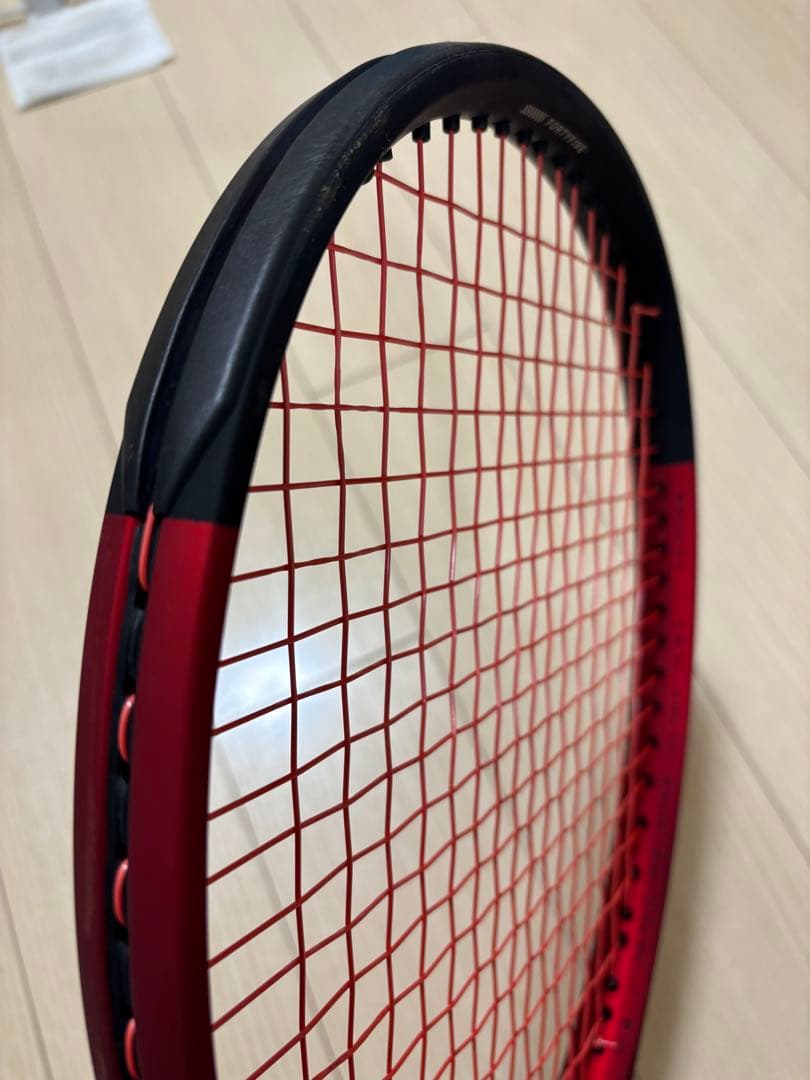 美品　Wilson CLASH100 v2 （ウィルソン　クラッシュ）