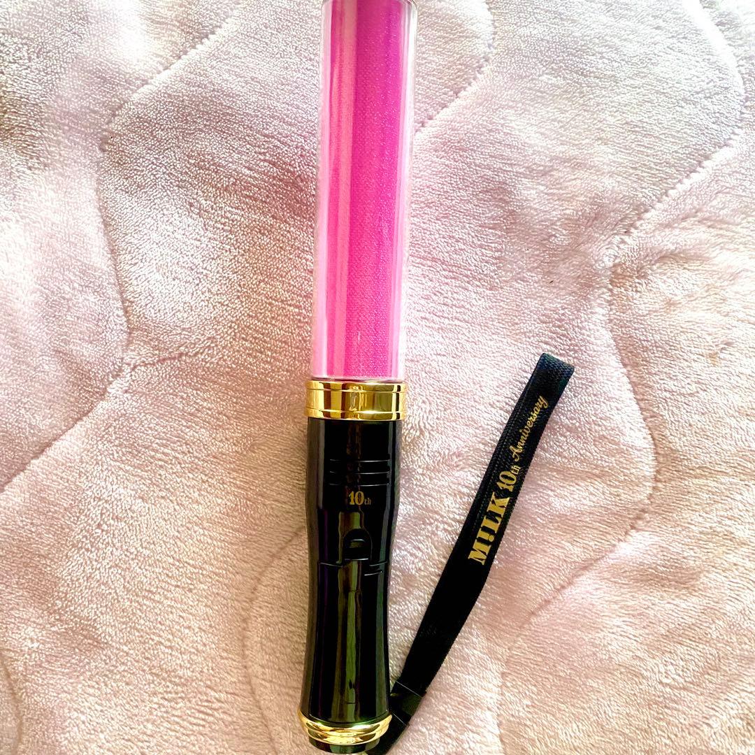 1/31まで限定出品⚠️M!LK 佐野勇斗 ペンライト