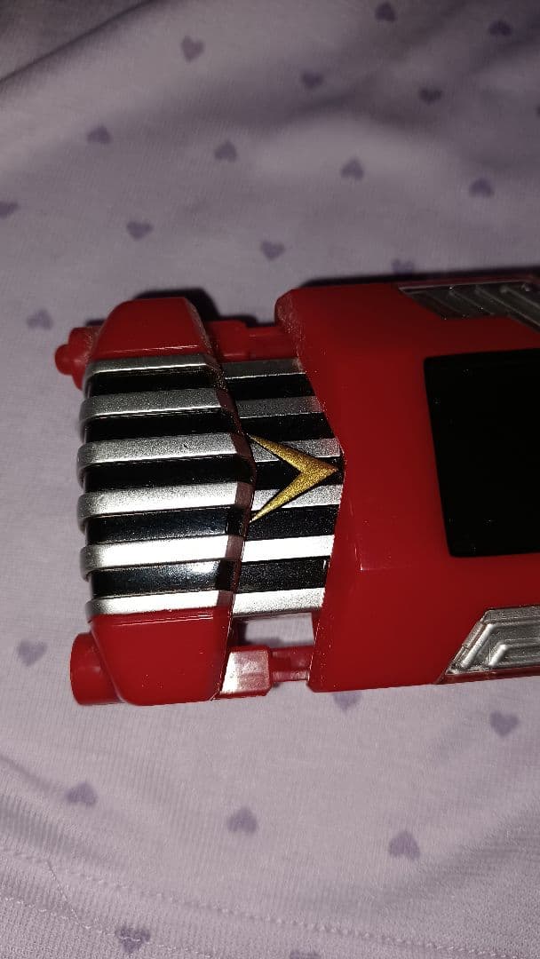 デジモンクロスウォーズ　クロスローダー