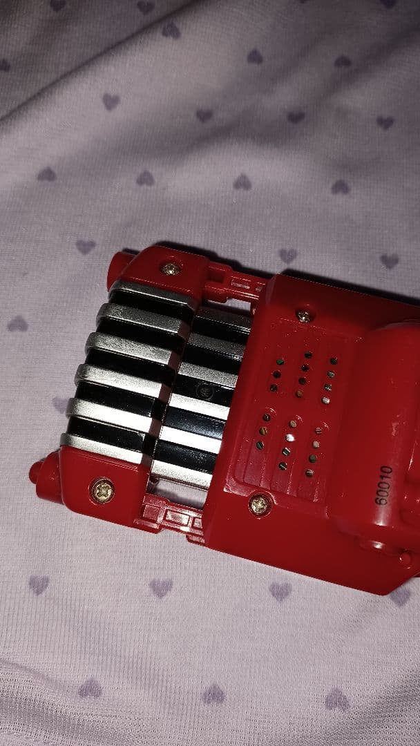 デジモンクロスウォーズ　クロスローダー