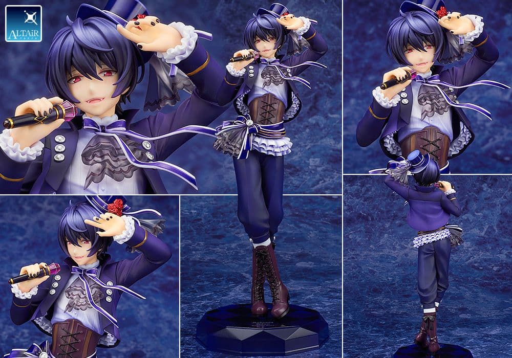 あんスタ フィギュア 朔間凛月