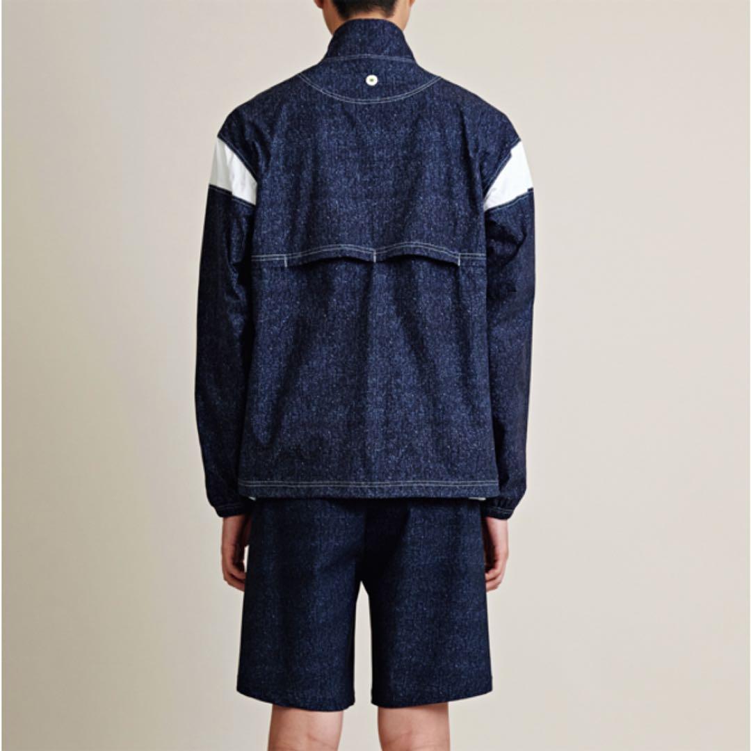 ヨネックス 限定品 韓国 ウェア XL ジャンバー