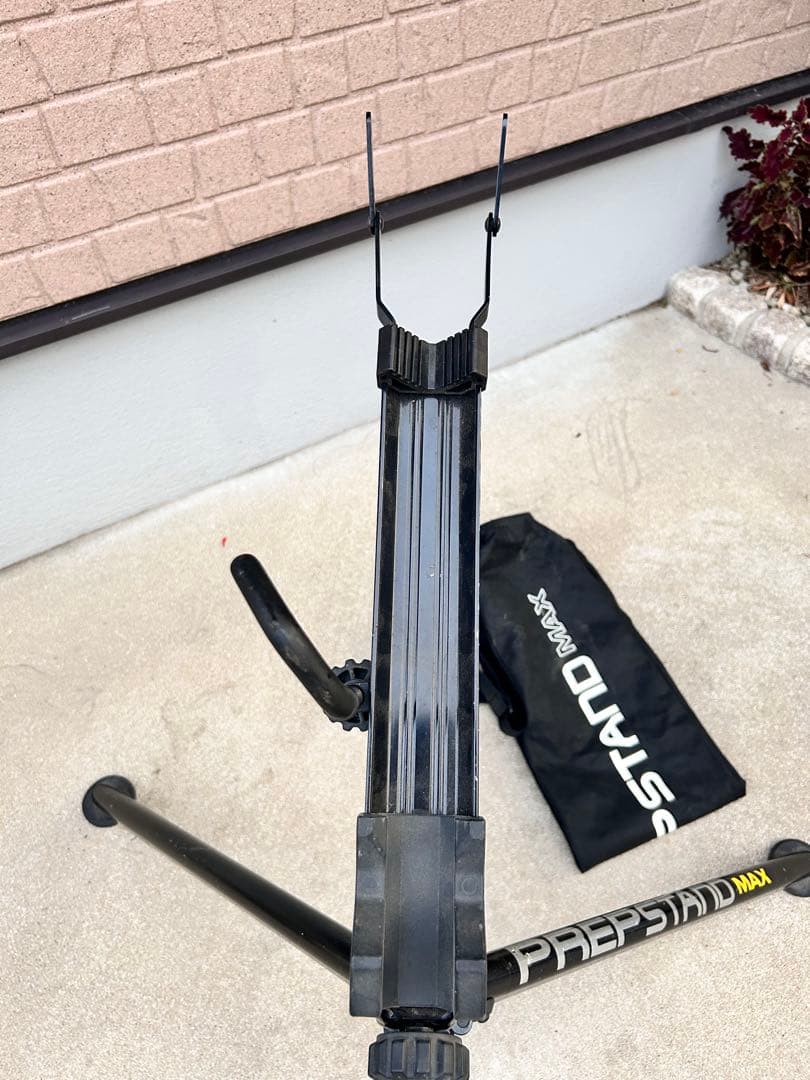 メンテナンス TOPEAK PREPSTAND MAX