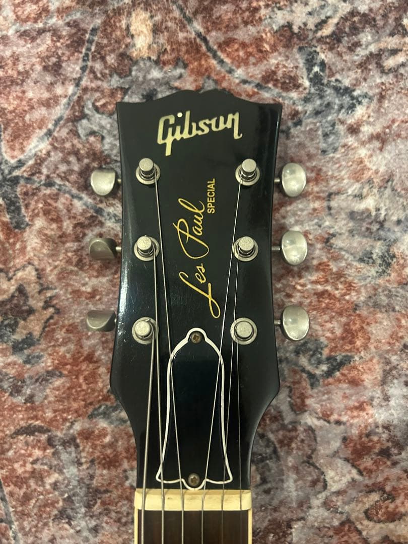 【Itami】GIBSON USA/Les Paul Special DC